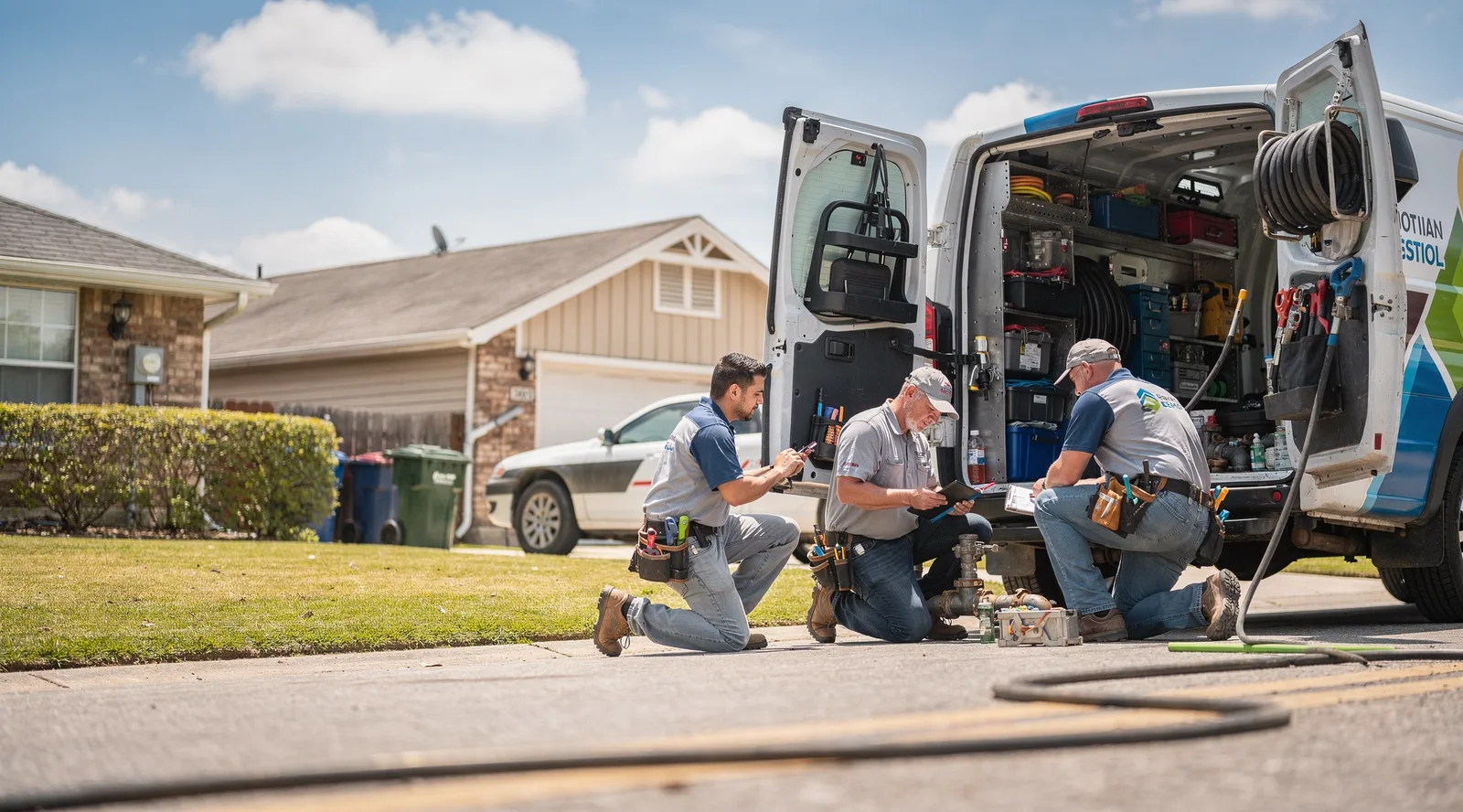Emergency Plumber in Linwood, NE near me